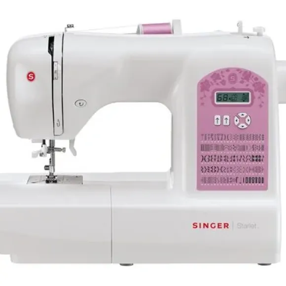 Singer 6699