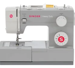 Singer Heavy Duty 4411