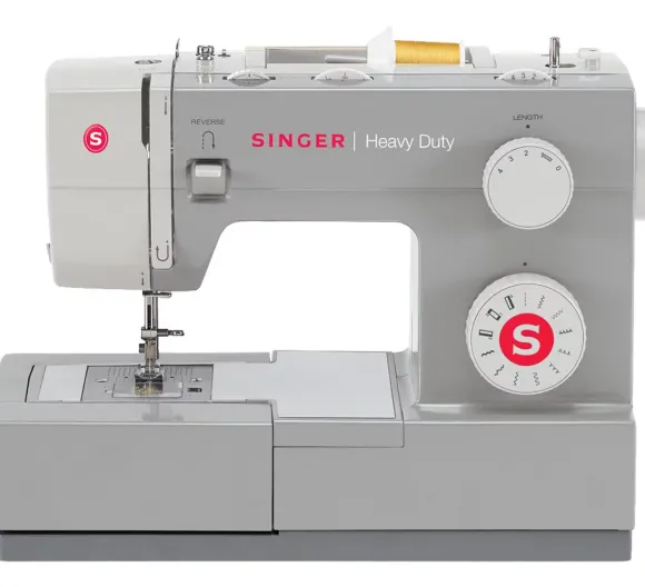 Singer Heavy Duty 4411