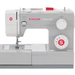 Singer Heavy Duty 4411