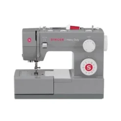 Singer Heavy Duty 4432