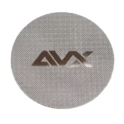 Sitko dyfuzyjne do espresso Puck Screen PST AVX 51 mm - grubość 1,7mm