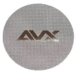 Sitko dyfuzyjne do espresso Puck Screen PST AVX 58,5 mm - grubość 1,7mm