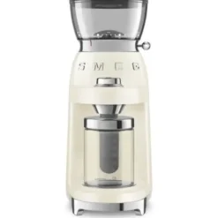 SMEG CGF03CREU Kremowy