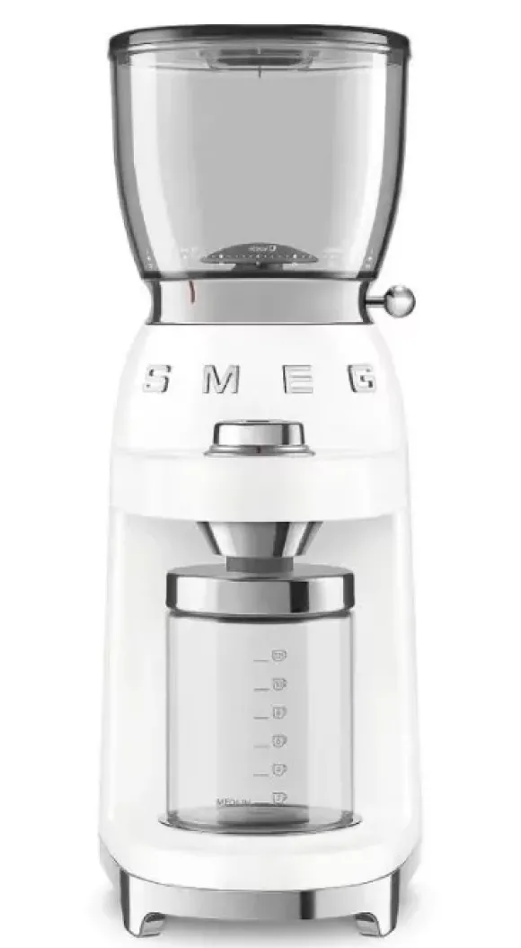 Smeg CGF01WHEU