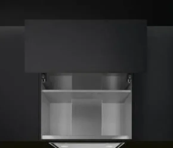 Smeg FLTGA60