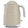 SMEG KLF03MLMEU Beżowy