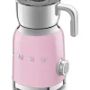 Smeg MFF11PKEU Różowy