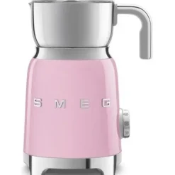 Smeg MFF11PKEU Różowy