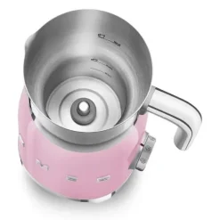 Smeg MFF11PKEU Różowy