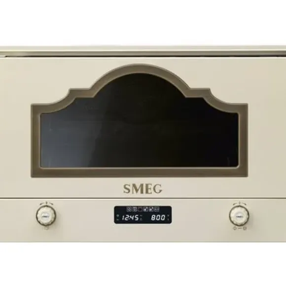 Smeg MP722PO