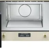 Smeg Retro MP822PO