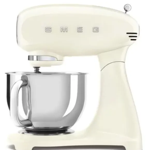 Smeg Retro 50's SMF03CREU