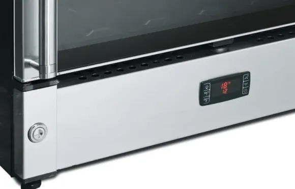 Smeg SCV115AS