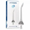 SmileSonic SMILESONIC Orthodontic Tips 2szt. - dysze ortodontyczne do irygatorów Smilesonic H2O