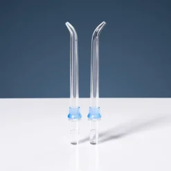 SMILESONIC AquaFlow Standard Tips 2szt. - dysze klasyczne do irygatorów Smilesonic AquaFlow