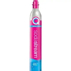 Sodastream Cylinder Różowy CO2 1132120480