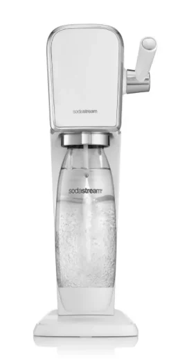 SodaStream Art Biały
