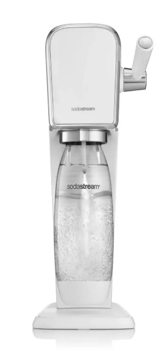 SodaStream Art Biały