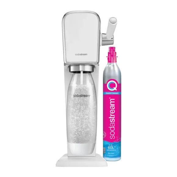 SodaStream Art Biały