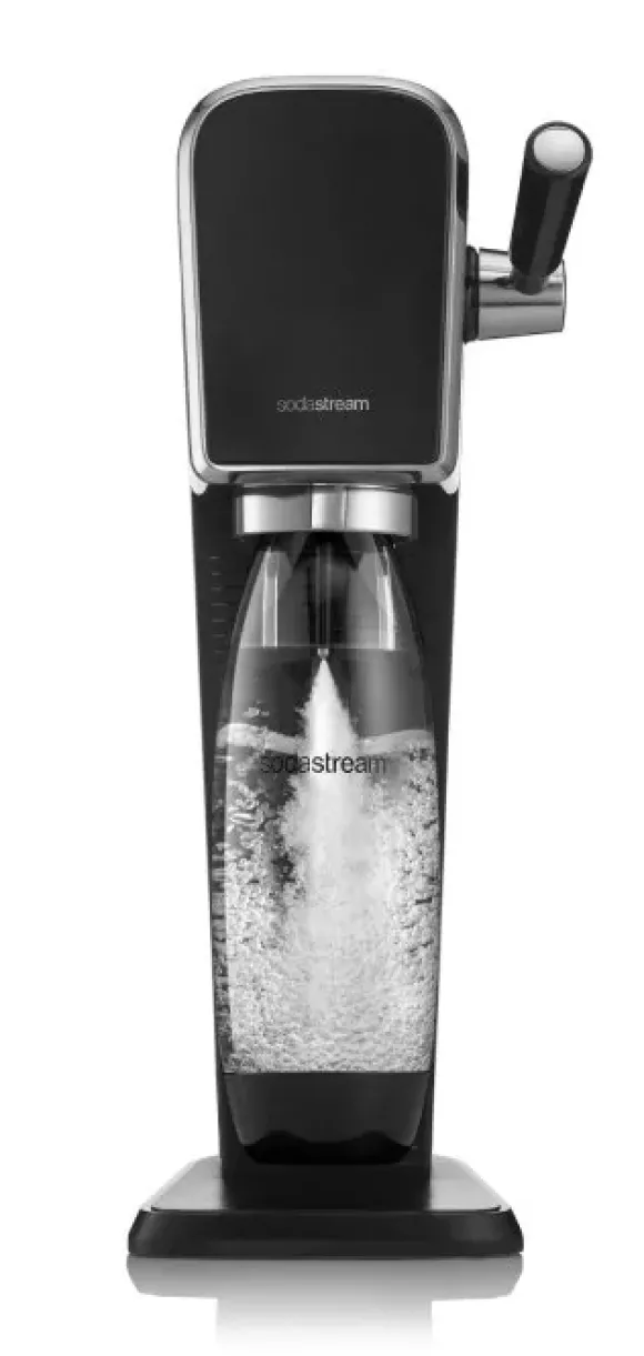 SodaStream Art Czarny