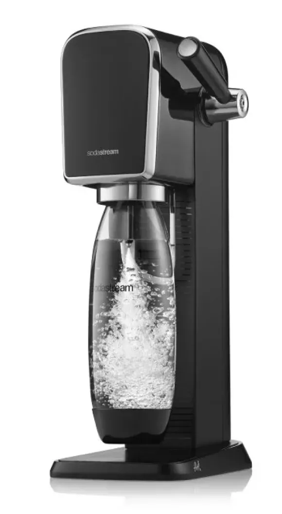 SodaStream Art Czarny