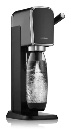 SodaStream Art Czarny