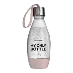 Sodastream Butelka 0,6l MY ONLY BOTTLE