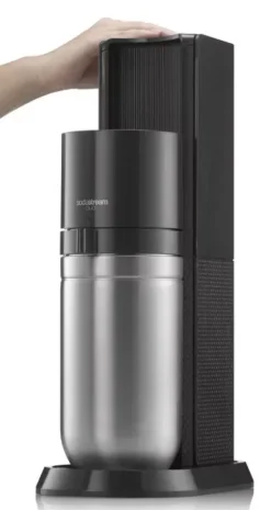SodaStream Duo Czarny