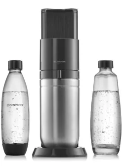 SodaStream Duo Czarny