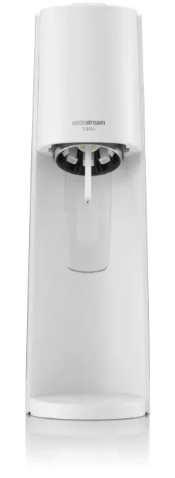 SodaStream Terra Biały