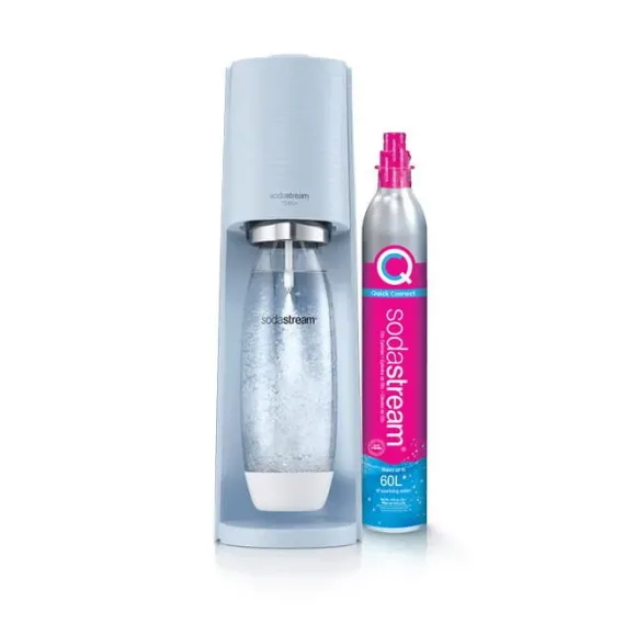 SodaStream Terra blue