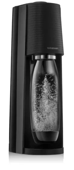 SodaStream Terra Czarny