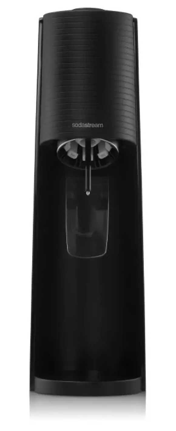 SodaStream Terra Czarny