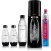 Sodastream Terra Hydration + 3 butelki