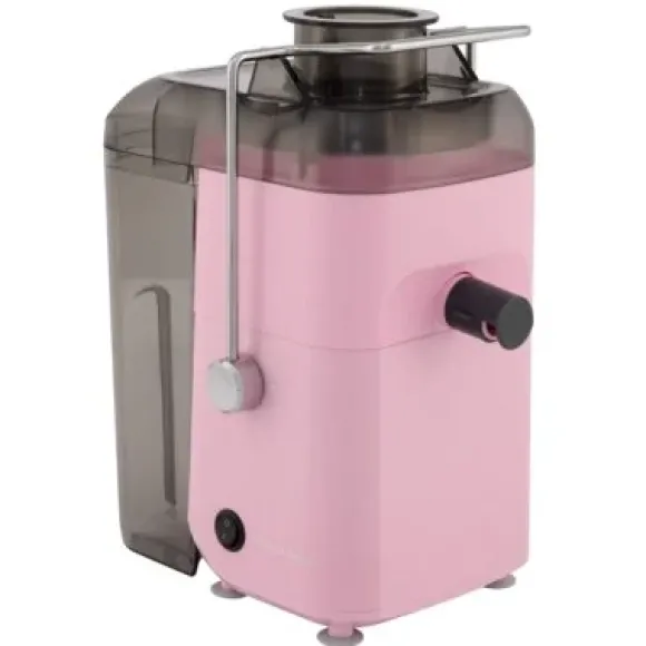 Sokowirówka RUSSELL HOBBS Juice 28771-56 Różowy