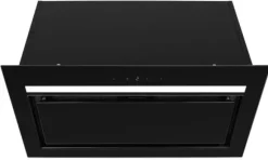 SOLGAZ Touch Control Okap szafkowy