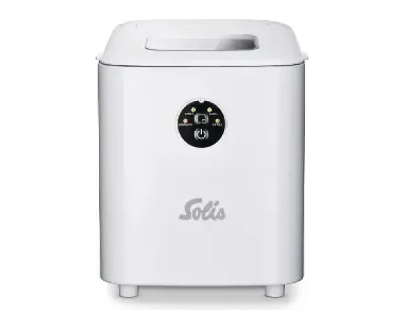 Solis Ice Cube Express 8510 Ice Cube Maker