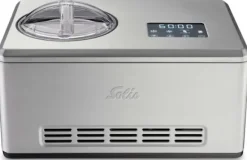 SOLIS Pro Touch Stalowy SOL97926 Partner Solis