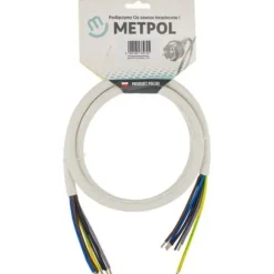 SPEC Kabel SPEC do podłączenia płyt i piekarników 1.5 m