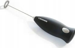 SPIENIACZ Do Mleka Ubijacz Mini Mikser KAWY 507