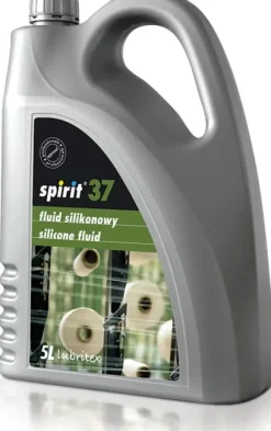 Spirit Środek do preparacji nici 5L SPIRIT 37 SPIRIT 37 - 5L