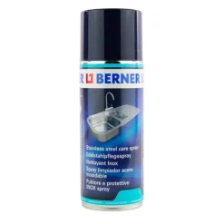 Spray Berner Inox BERNER