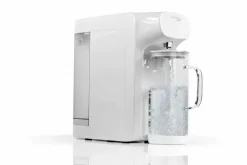 SRT Hydro Mini - mały filtr odwróconej osmozy, bez montażu