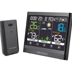 Stacja meteo Hyundai - WS2450