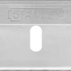 Stanley 1  11  515 ostrze ostrzy z metalowym Box 100 1-11-515