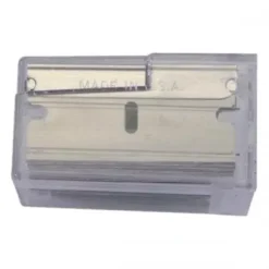 Stanley 1  11  515 ostrze ostrzy z metalowym Box 100 1-11-515