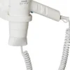 Starmix Suszarka do włosów  Suszarka do włosów STARMIX HFTW 12 biała SX012933