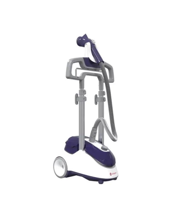 Steamworks PRO 20