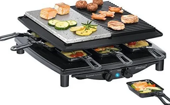 Steba 1450W